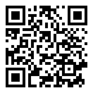 极限越野跑酷二维码