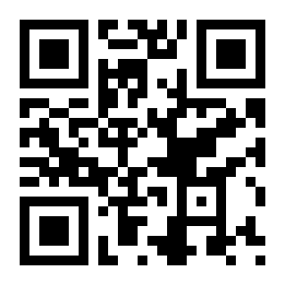 杭州导游二维码