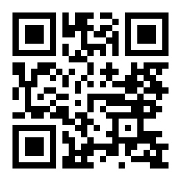 第二次世界大战的召唤二维码