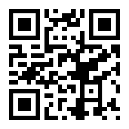 闪电传输精灵二维码