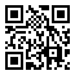 口袋小镇世界二维码