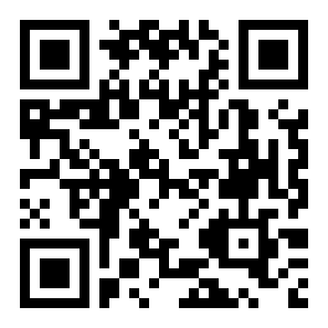 画线角斗二维码