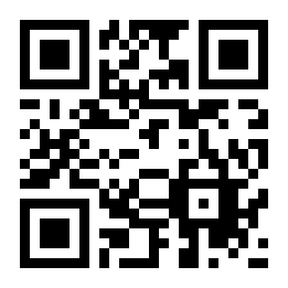 喷漆枪手二维码