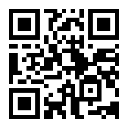 布娃娃龙珠格斗二维码