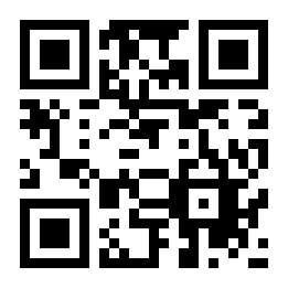 躲避警车追击二维码