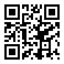 脚踢僵尸二维码