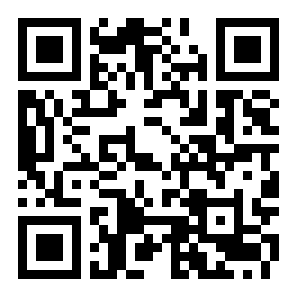 袖珍情侣二维码