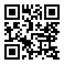 农用拖拉机修理二维码