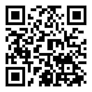 蘑菇走路二维码