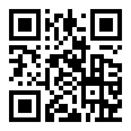 飞跃自我二维码