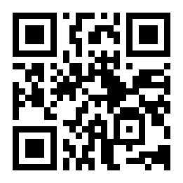 余香壁纸二维码