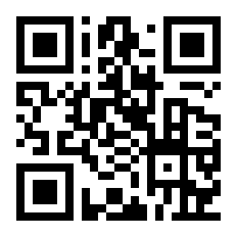 清溪老街二维码