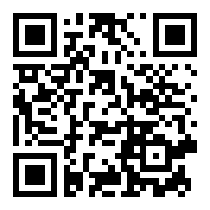 疯狂激光人二维码