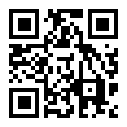 自律+二维码