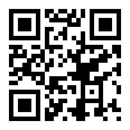 U5影视去广告二维码