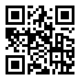 嗨购直通车二维码