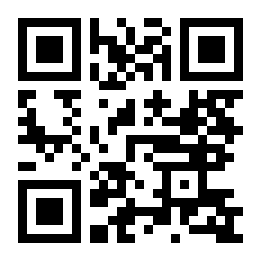 超级黑洞大战二维码