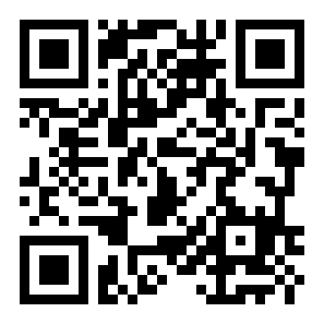 太空战斗二维码