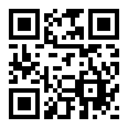 小鹿影院芒果导航芭提雅二维码