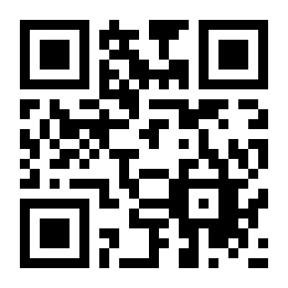 猫咪障碍赛3D二维码