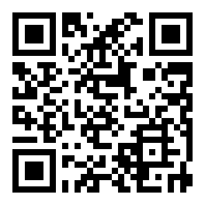 星星手账二维码