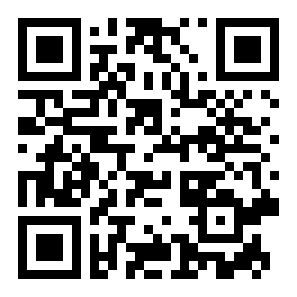 爬山我最强二维码