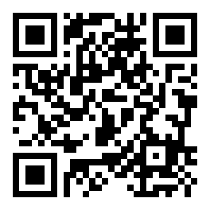 口袋菜谱二维码