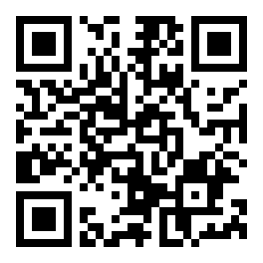 北极狐TV二维码