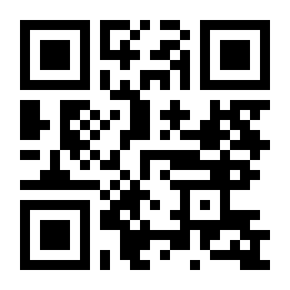 比赛因素二维码