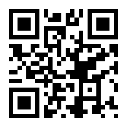 清洁工人群3D二维码