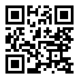 墨墨书屋二维码