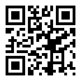 文物博物馆二维码