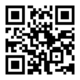 4D手机壁纸二维码