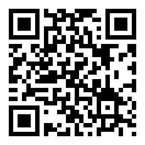 太空居住地二维码