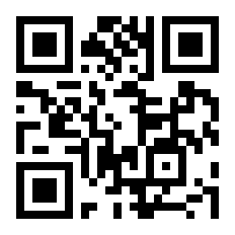 卫星天气二维码