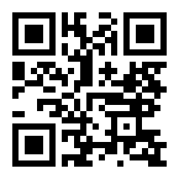 脑洞双侠二维码