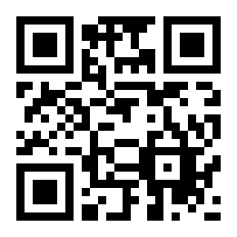 互传文件大师二维码