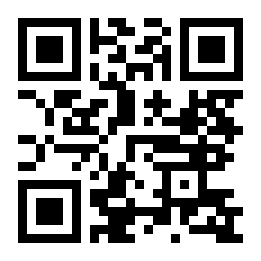 星际战鼠二维码