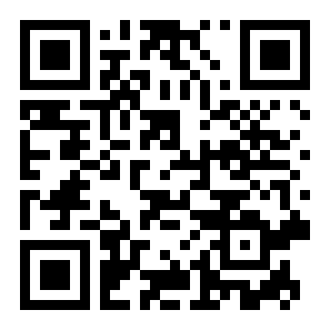 波霸跑酷二维码