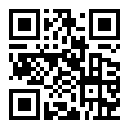 机器杀手二维码