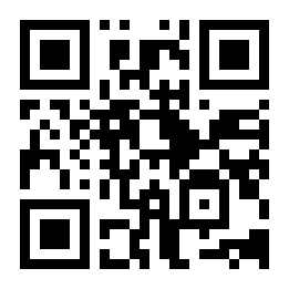 蝶恋花直播外国小女孩密码二维码