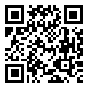 白泽影视TV二维码