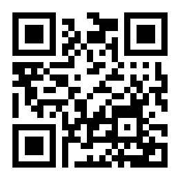 主播计划二维码