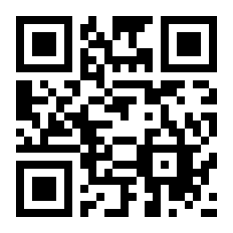 男生穿搭二维码