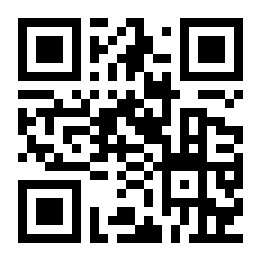 太空恐鬼症二维码