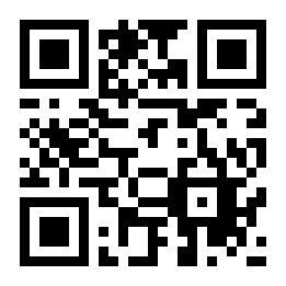 夏林易货仓库二维码