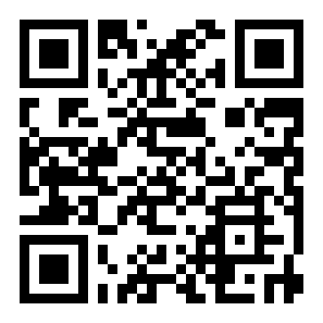 芭比公主发型装扮二维码