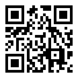 乐舞间二维码