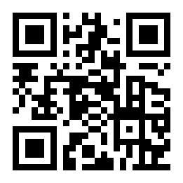 刑事抢劫二维码