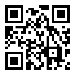 英语CET词汇手册二维码